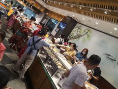 -泰合素食(双流店)