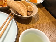 -九锅一堂酸菜鱼(新南凯德直营店)