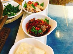 -尽善百年古院餐厅(王家老宅店)