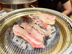 -西塔老太太泥炉烤肉(北京双井店)