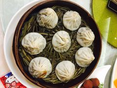 -锡和无锡菜(景丽苑店)