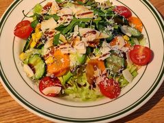 -1861意大利餐厅(来福士店)