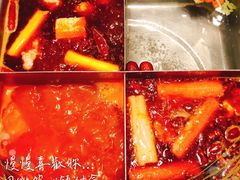 -海底捞火锅(方圆荟店)