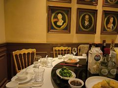 -玫瑰厅上海菜(兴国路店)