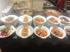 -翠姐姐农家大院·老底子萧山菜(建设一路店)