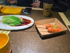 -号令江湖·水浒烤肉(和畅睦邻中心店)