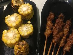 -蚝太郎 • 海鲜烧烤(建国路创始店)