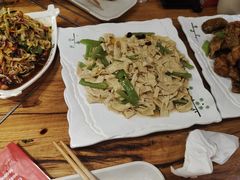 -小俩口烧烤东北菜(双井店)