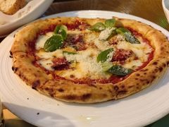 -安妮意大利餐厅(国贸店)