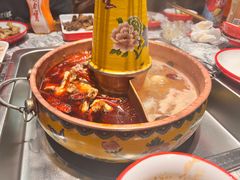 -京元盛铜锅涮肉(上海总店)