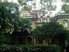 -马勒别墅饭店(静安寺店)