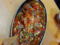 -和福餐馆(西江古街店)