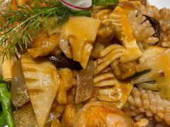 -北塘海鲜·天津菜(大光明桥旗舰店)