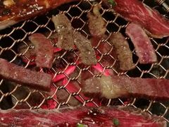 -炙忧烤肉屋(中国铁建广场店)