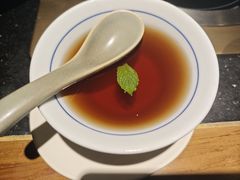 -巴奴毛肚火锅(广益哥伦布店)