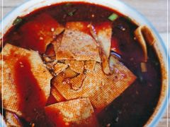 -老字号杨坡红油米线腊汁肉夹馍(东四道巷店)