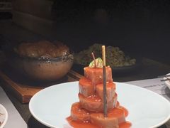 -穿越·外婆家(西溪天堂店)
