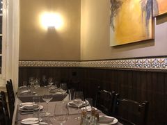-ALBERGUE 1601 婆仔屋葡国餐厅