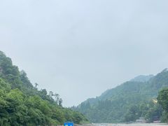 -虹口漂流