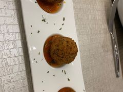 -CHASE Modern Cuisine(崇宁路店)