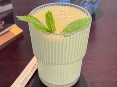 -22ºN BISTRO西餐&酒馆