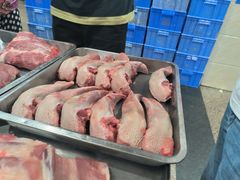 -标记美食新鲜猪杂(兴南大道店)