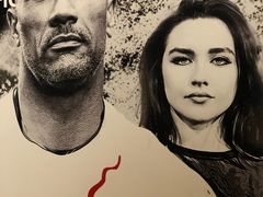 -天幕新彩云国际影城(激光巨幕店)