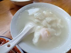 -徐老幺奶汤面