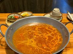 -野山舂·贵州现舂酸汤牛肉(东山店)
