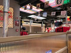 -西塔老太太泥炉烤肉(双井店)