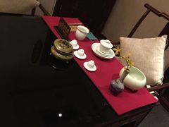 -王府茶楼茶宴·创意菜(大观园总店)