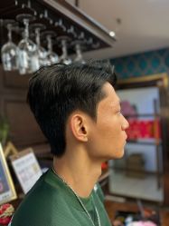 -贝勒爷专业男发