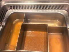 -巴奴毛肚火锅(商城路店)