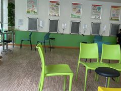 -星视野儿童近视弱视视力训练中心(富荟店)