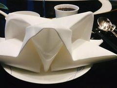 -广州文华东方酒店·江-由辉师傅主理