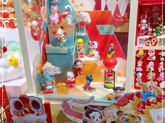 -泡泡玛特POPMART(上海环球港店)