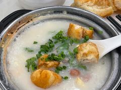 -荔园小馆(园岭新村二期店)