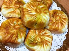 -品回味清真西北楼(宁波首店)