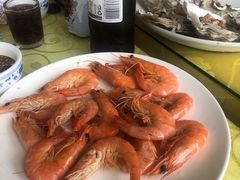 -叶存利海鲜大馅饺子(东戴河止锚湾店)