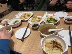 -泰煌鸡·上海白斩鸡·鸡汤面(鹤庆店)