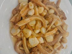 -四海回族饭店(前进大街店)