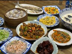 -灵福缘私房菜·农家菜(拈花湾·灵山大佛必推店)