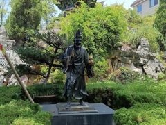-济公故居
