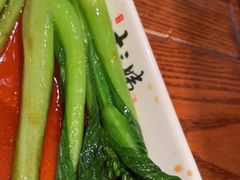-南拳十三姨·潮汕砂锅粥(世纪金源店)