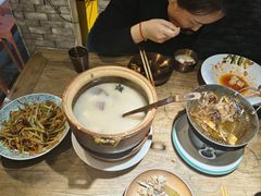 -魁盛居百年鲁菜馆(县西巷店)