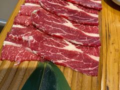 -韩都烤肉·烤鳗鱼(中街小北总店)