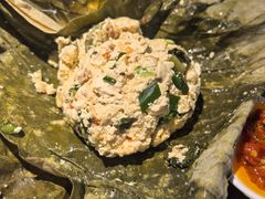 -一朵菌·野生菌探索家火锅(南亚店)