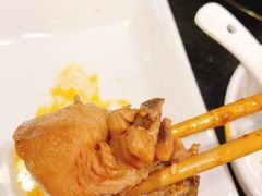 -重庆烧鸡公火锅(簋街店)