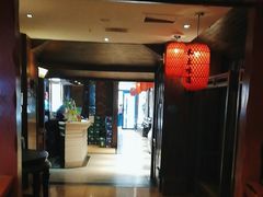 -粥全粥到海鲜家常菜·海肠捞饭(嫩江路店)