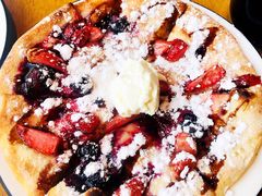 伊顿甜心-玛尚诺Pizza&Bar(长泰广场店)